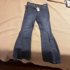 Spanx NWT jeans size medium petite